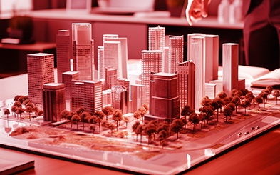 Diverse Project Expertise